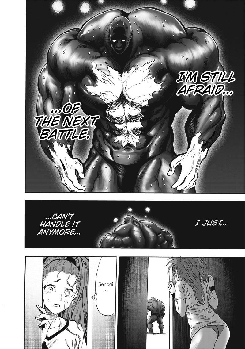 One Punch Man - Chapter 185 image 17